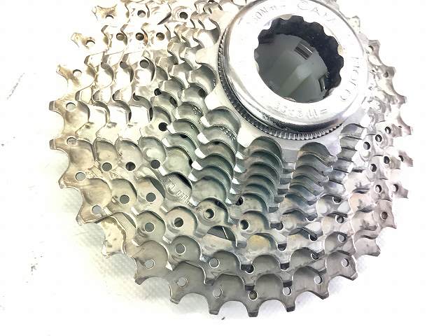 スプロケット CENTAUR  12-32T 11s