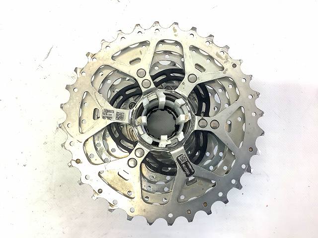 スプロケット CENTAUR  12-32T 11s