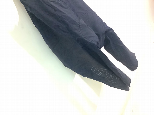 ビブショーツ　S