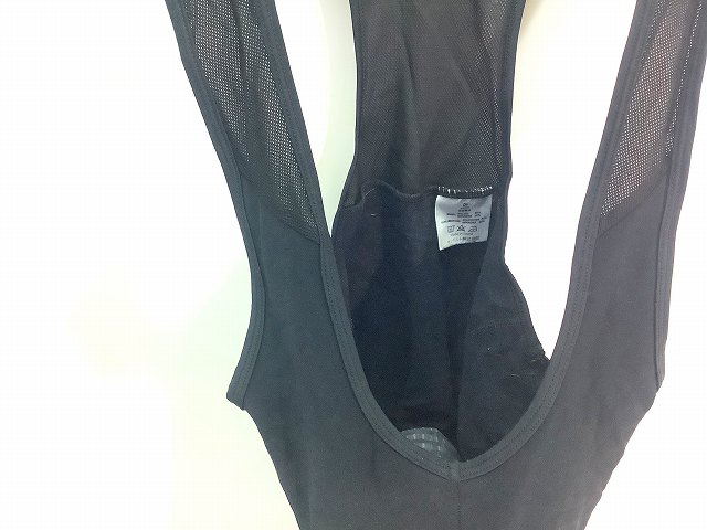 ビブショーツ　Sくらい