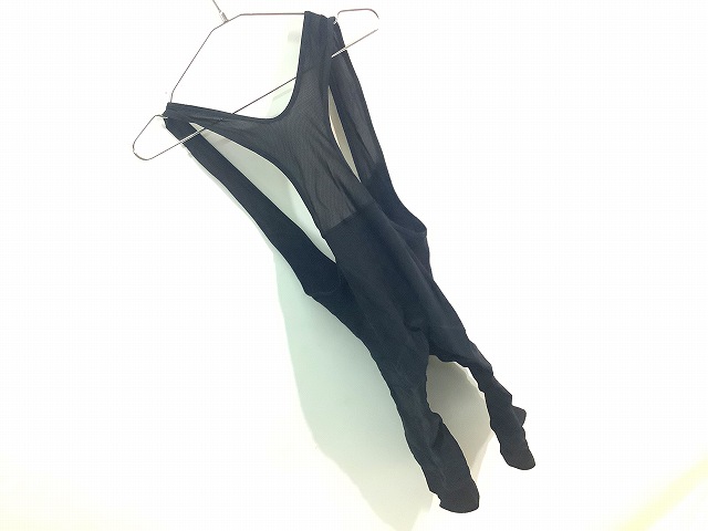 ビブショーツ　Sくらい