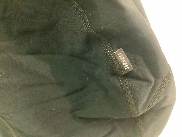 ビブショーツ　Sくらい