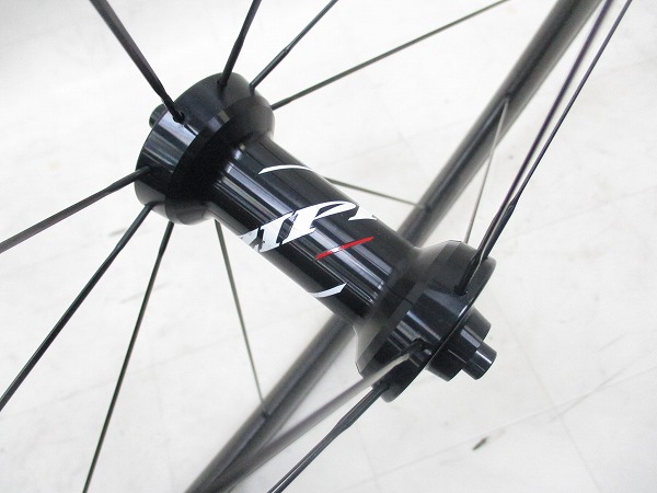 カーボンフロントホイール 202 チューブラー 700c