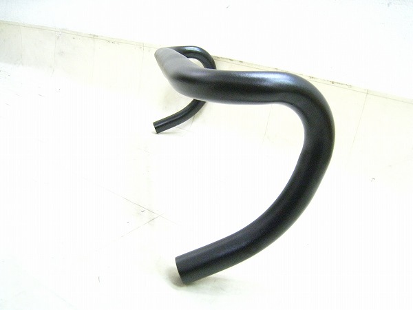 ドロップハンドル 420/31.8mm アルミ