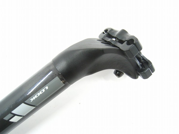 カーボンシートポスト 27.2/350mm