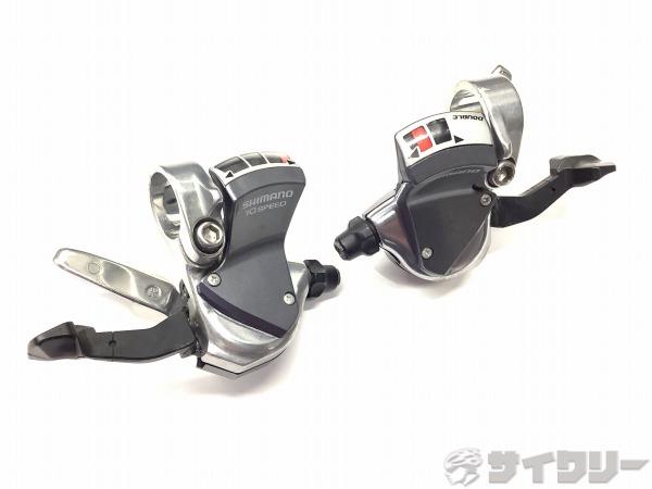 シフター SL-R770 2x10s 割れあり