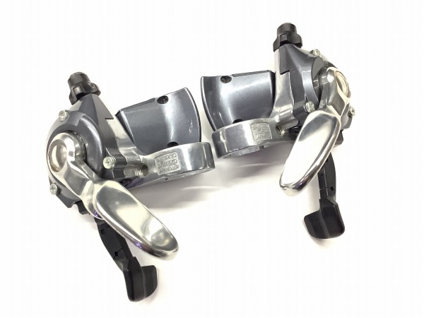 シフター SL-R770 2x10s 割れあり