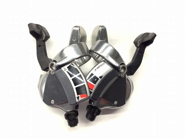 シフター SL-R770 2x10s 割れあり