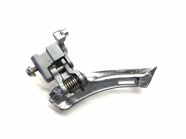 フロントディレイラー FD-6700 ULTEGRA 2s 直付け 欠品あり