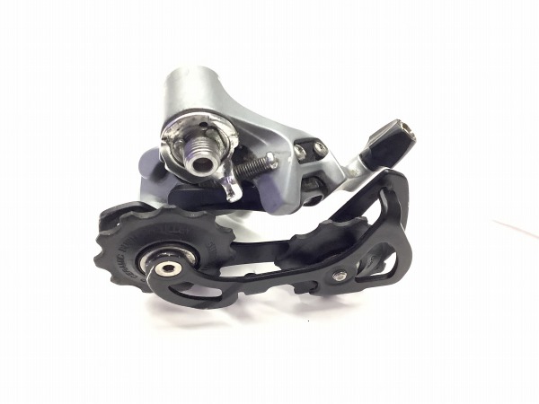 リアディレイラー RD-6700 ULTEGRA 10s