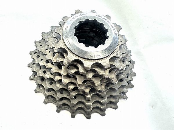 スプロケット CS-7900 DURA-ACE 10s 12-25T