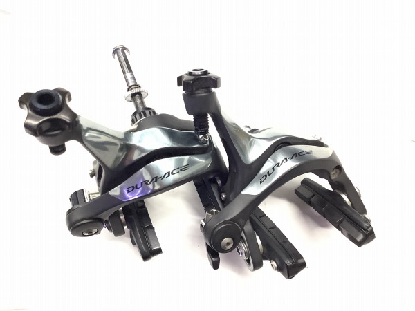ブレーキキャリパーセット BR-7900 DURA-ACE