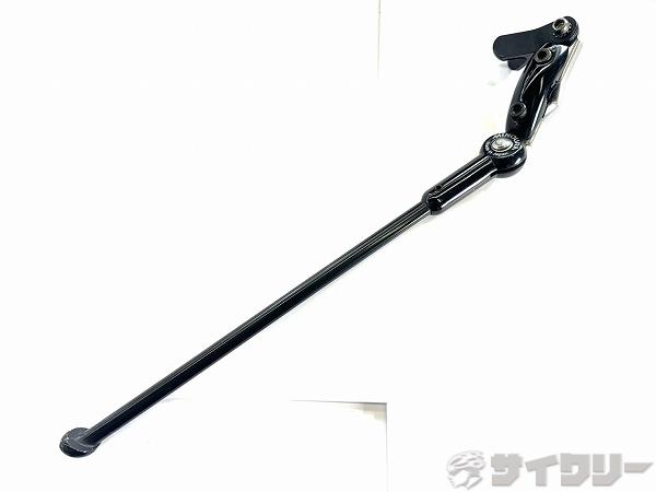 キックスタンド スマートレッグ ブラック