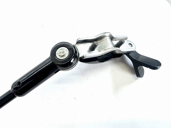 キックスタンド スマートレッグ ブラック