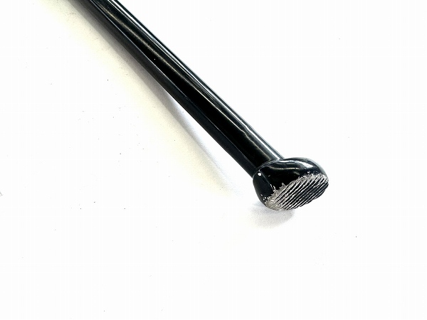 キックスタンド スマートレッグ ブラック