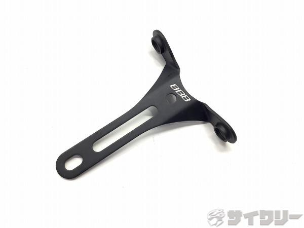 CO2ボンベホルダー