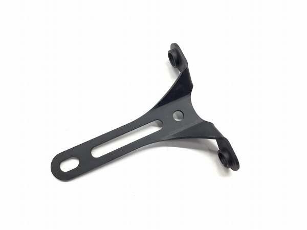 CO2ボンベホルダー