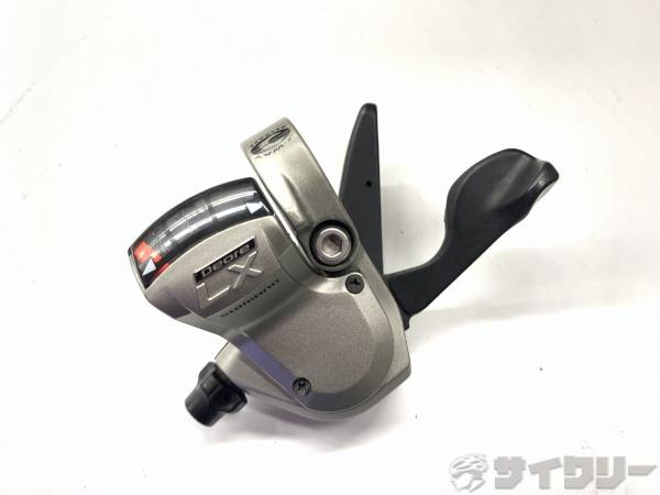 シフター SL-M580 DEORE LX 3s