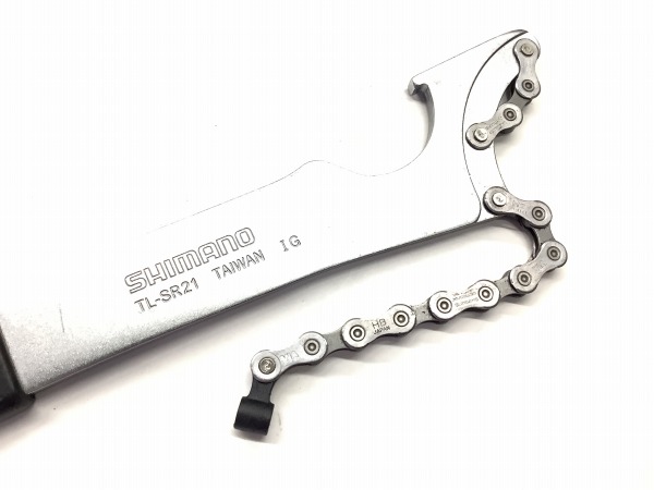 スプロケットリムーバー TL-SR21
