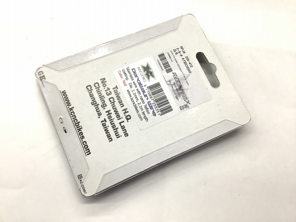 シフトインナーワイヤー 2100mm レッド