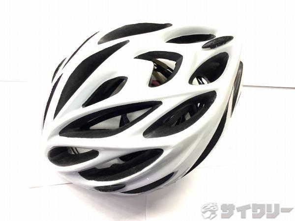 ヘルメット M75 INFERNO ULTIMALITE M(54-57cm)