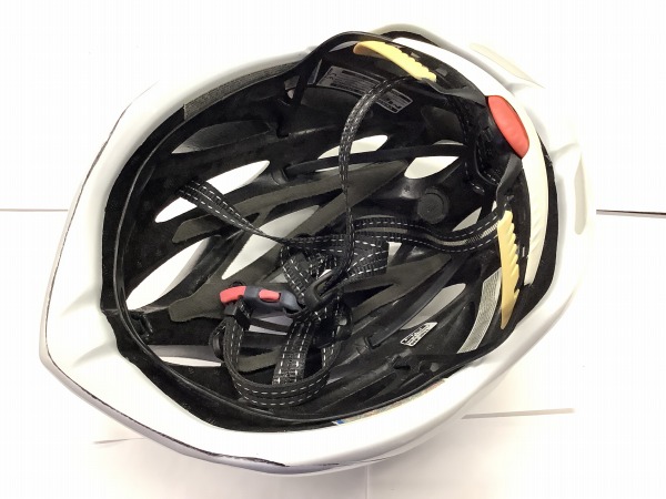 ヘルメット M75 INFERNO ULTIMALITE M(54-57cm)