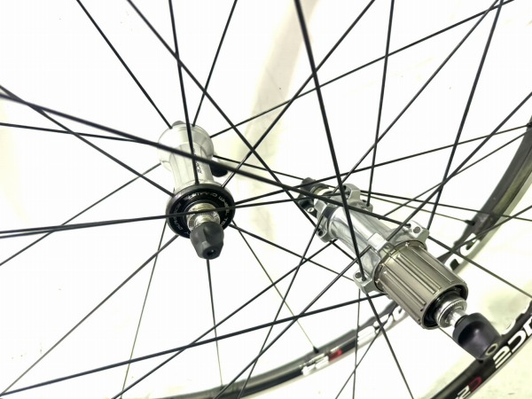 ホイールセット WH-7900 DURA-ACE C24 622×15C 8-10s