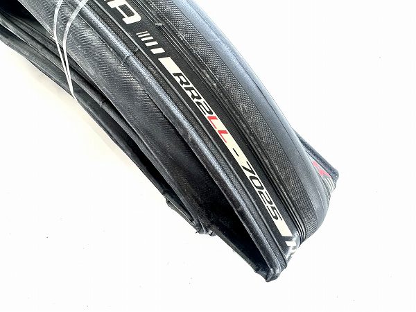 クリンチャータイヤ EXTENZA RR2LL 700×25C