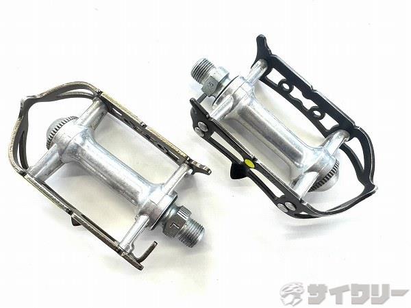 フラットペダル SY-1 SYLVAN 日焼けあり