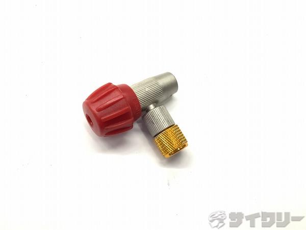 CO2インフレーター