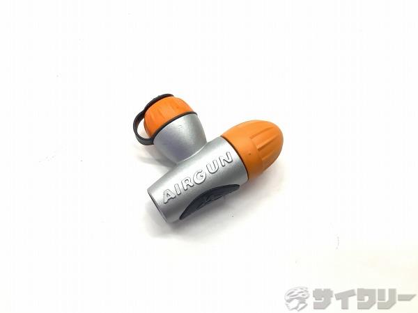 CO2インフレーター AIRGUN