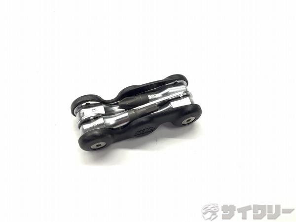 携帯工具 マルチツール4システム