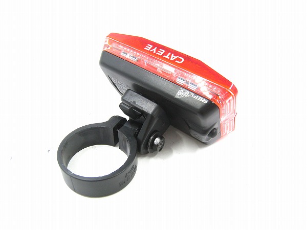 リアライト TL-LD570 REFLEX AUTO 31.6mm