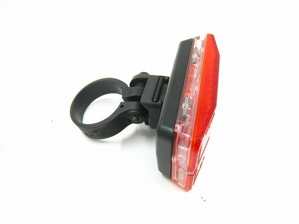 リアライト TL-LD570 REFLEX AUTO 31.6mm