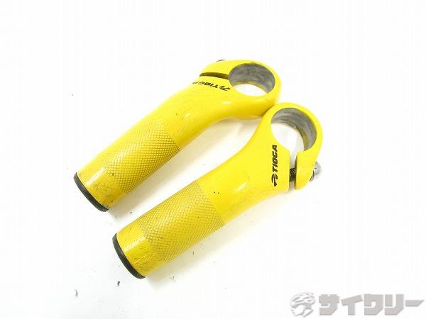 バーエンドバー イエロー