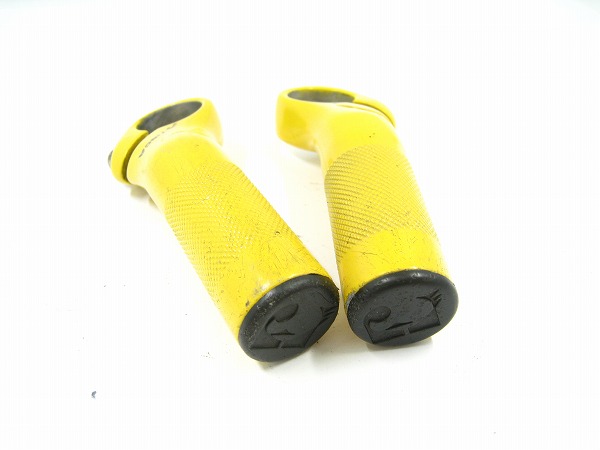 バーエンドバー イエロー