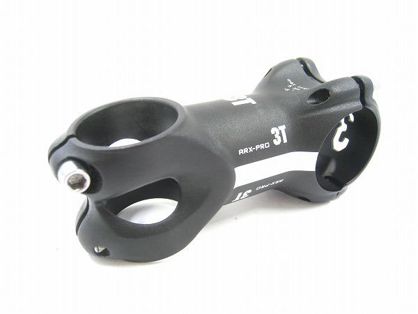 アヘッドステム ARX-PRO 70/31.8/28.6mm -6°