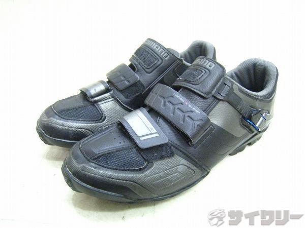 ビンディングシューズ SH-M089LE 28.6cmWIDE SPD