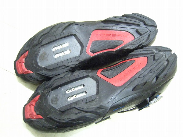 ビンディングシューズ SH-M089LE 28.6cmWIDE SPD