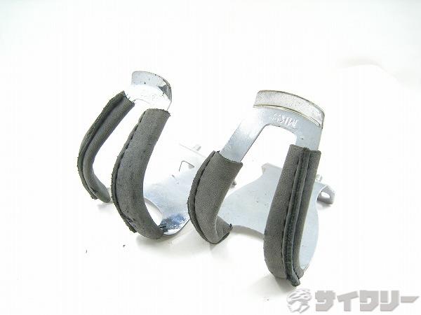 革付きハーフクリップ Deep