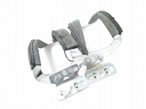 革付きハーフクリップ Deep