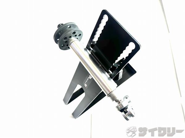 リアエンドサポーター 3