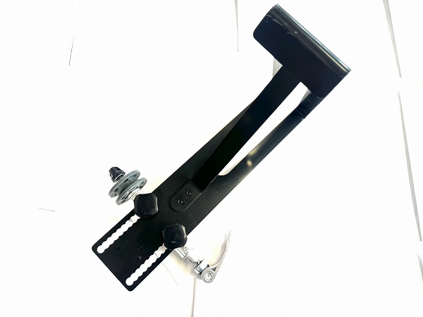 リアエンドサポーター 3