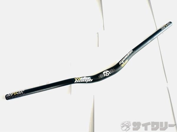 ライザーバーハンドル apache750 約750mm(実測）/31.8mm