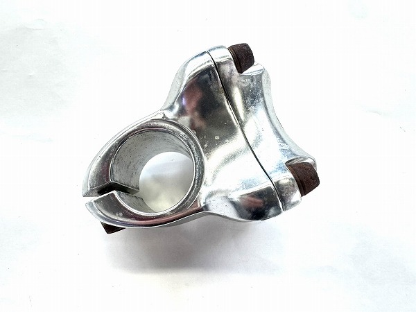 アヘッドステム 35/31.8/28.6mm シルバー