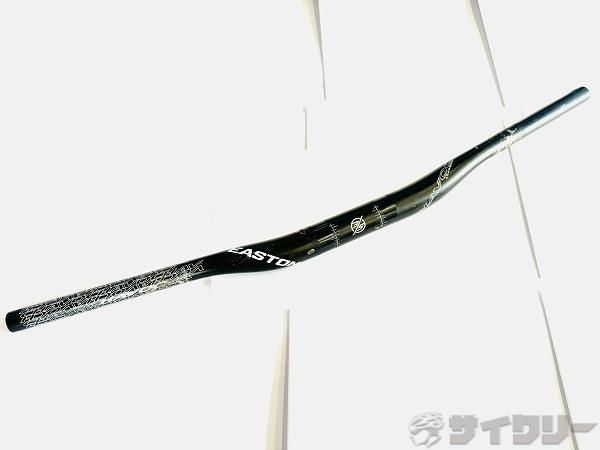 カーボンライザーバーハンドル HAVOC 約750mm(実測)/35.0mm カットあり