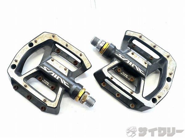 フラットペダル PD-MX80 SAINT