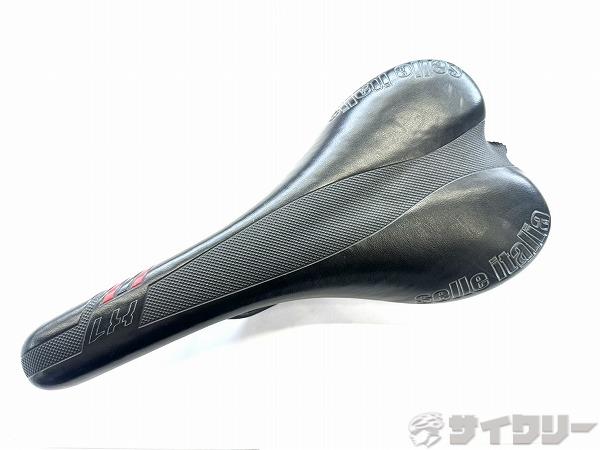 サドル H1 FEC ALLOYレール