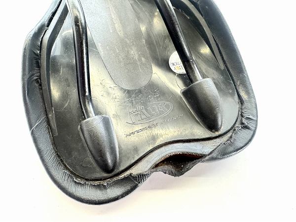 サドル H1 FEC ALLOYレール