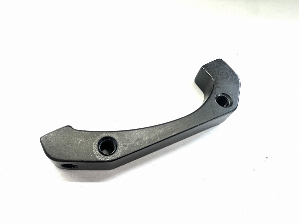 ディスクマウント 160mm対応 フロント用